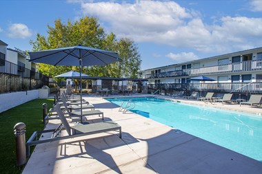 Image for Montecito At Northeast Heights Apartments - 5800 Harper Drive NE